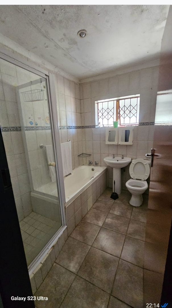 3 Bedroom Property for Sale in Brits North West